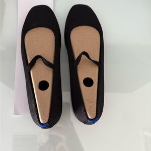 Black and Tan Women's Shoes